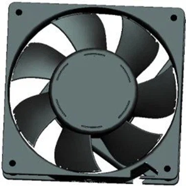 Brightless DC gerbėjai, skirti kosmoso pramonei